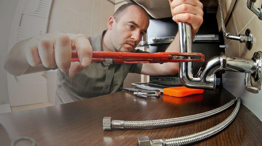 Local tankless water heater installation in Miamitown, OH
